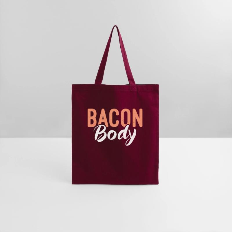 Bacon Body Bacon