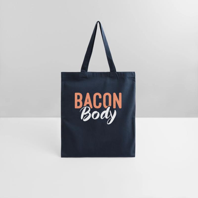 Bacon Body Bacon