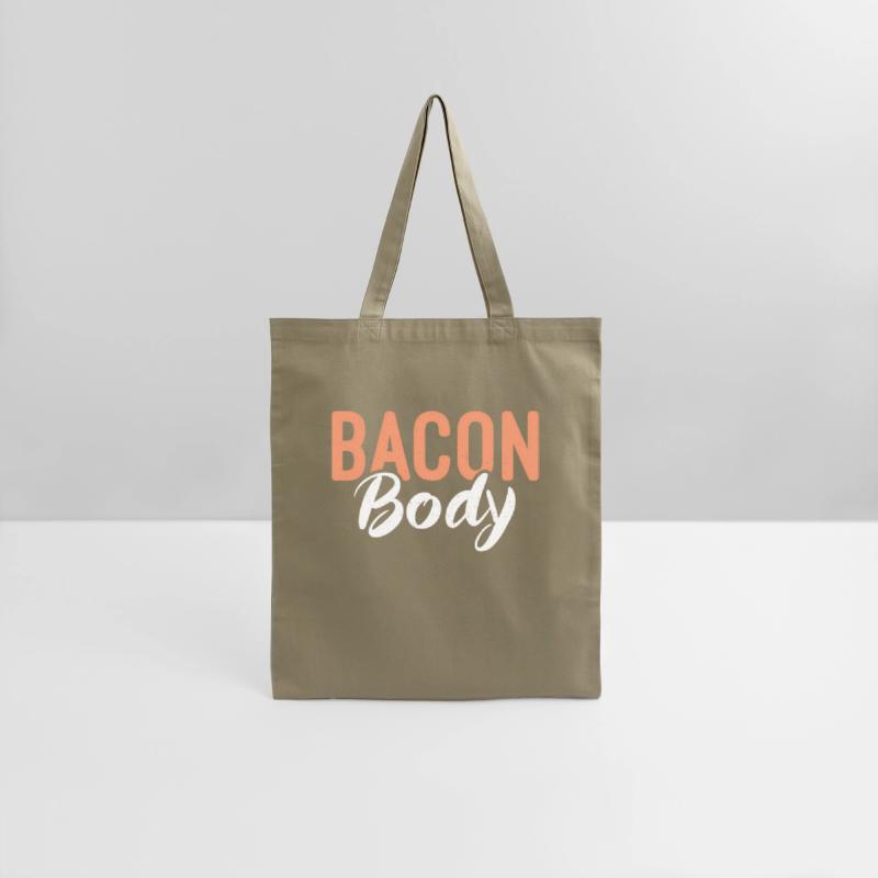 Bacon Body Bacon