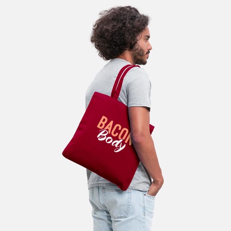 Bacon Body Bacon