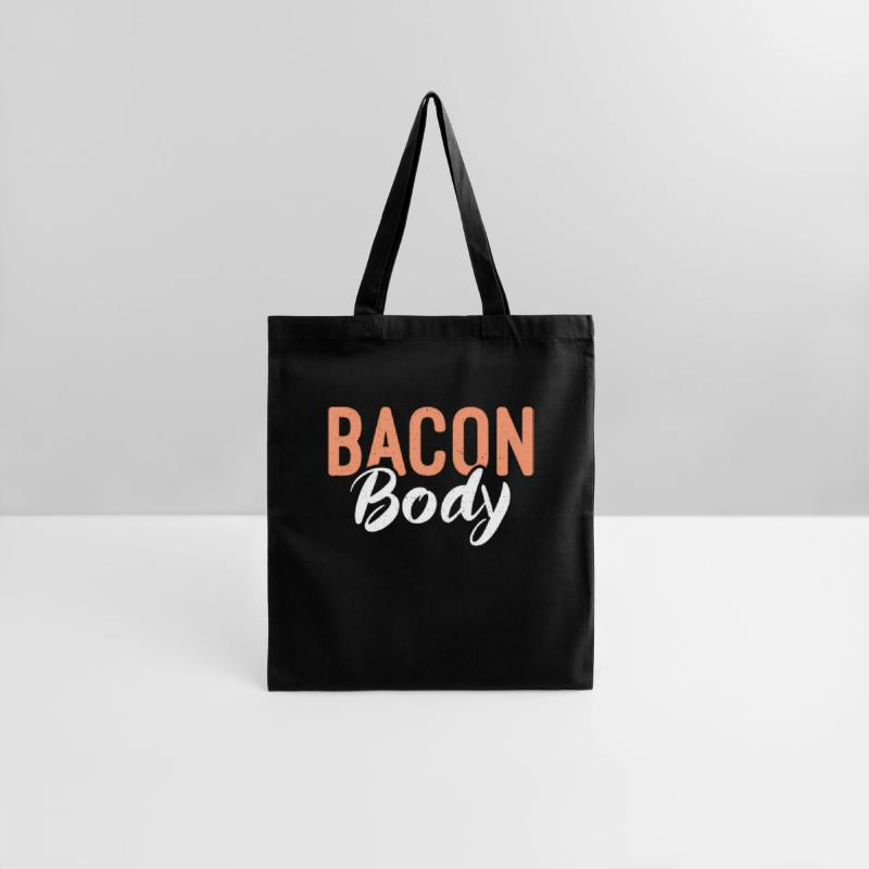 Bacon Body Bacon
