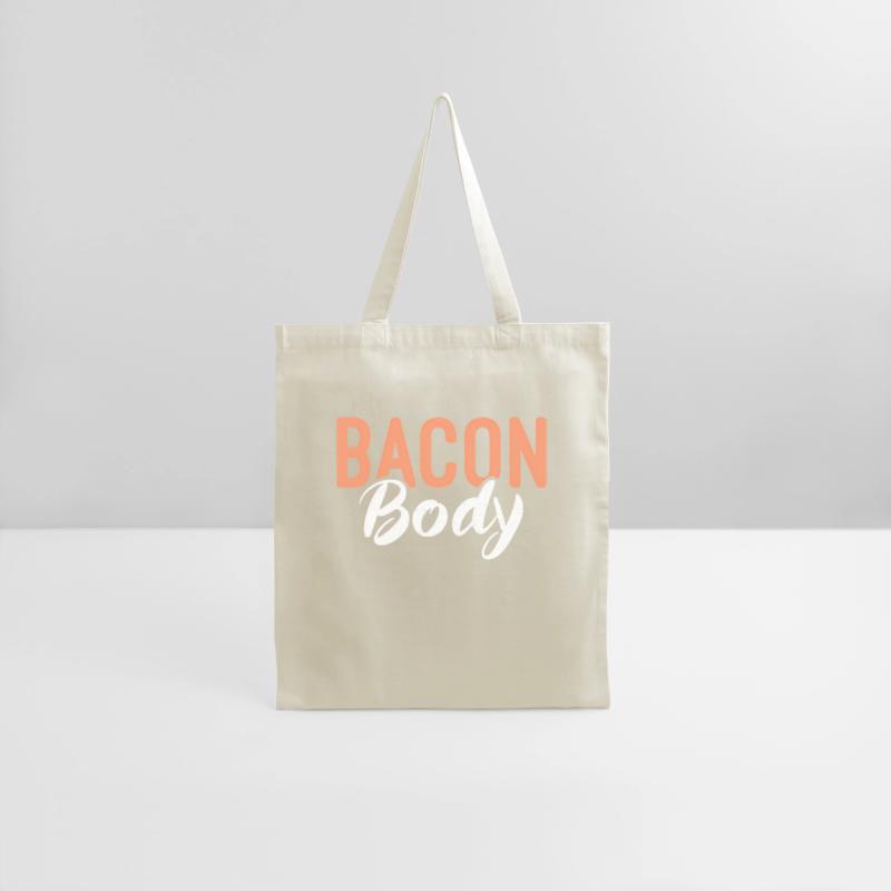 Bacon Body Bacon