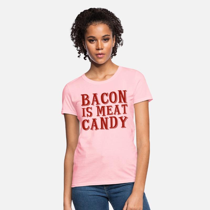 Bacon Is Meat Candy 2