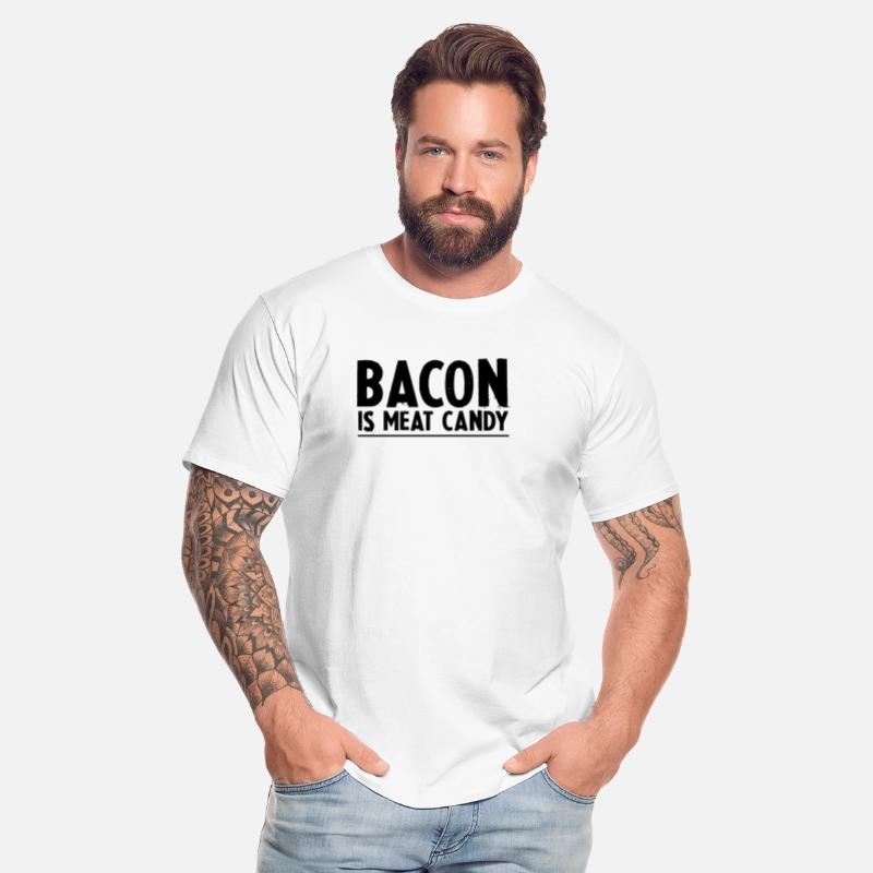 Bacon Is Meat Candy 3