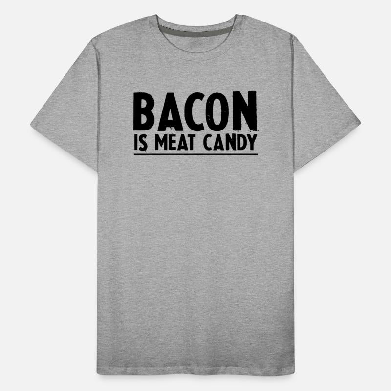 Bacon Is Meat Candy 3