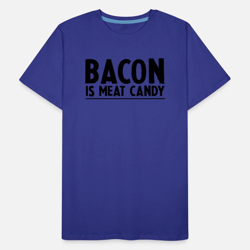 Bacon Is Meat Candy 3