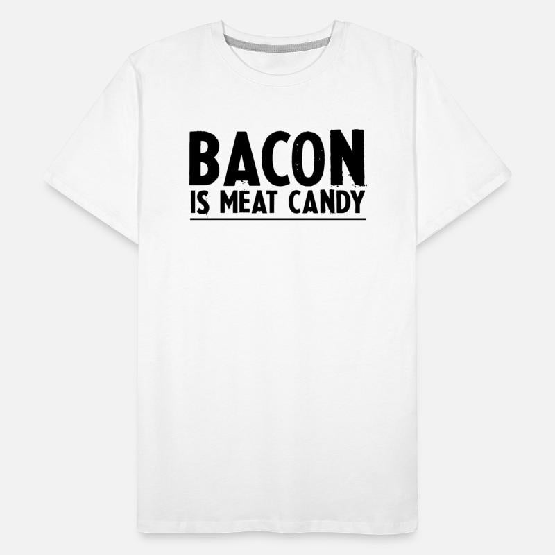 Bacon Is Meat Candy 3