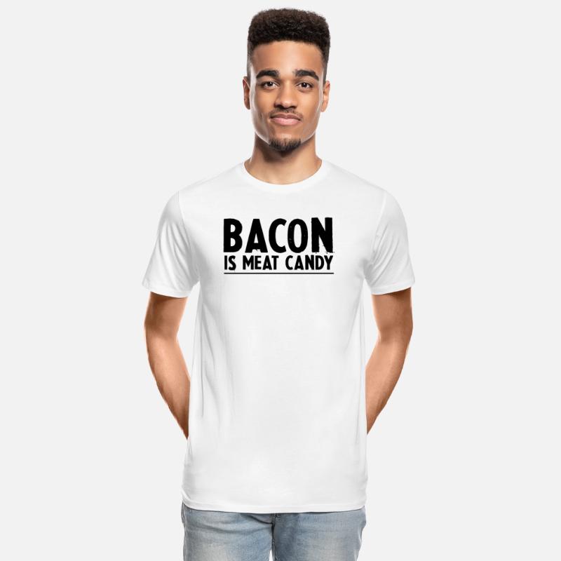 Bacon Is Meat Candy 3