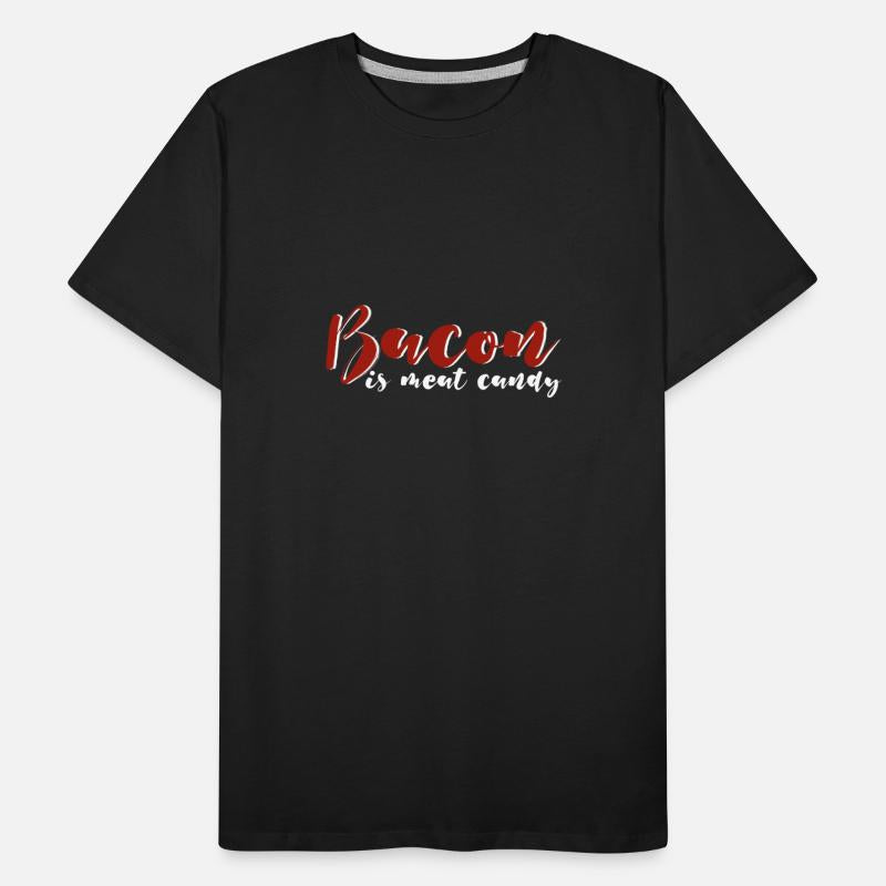 Bacon Is Meat Candy 4