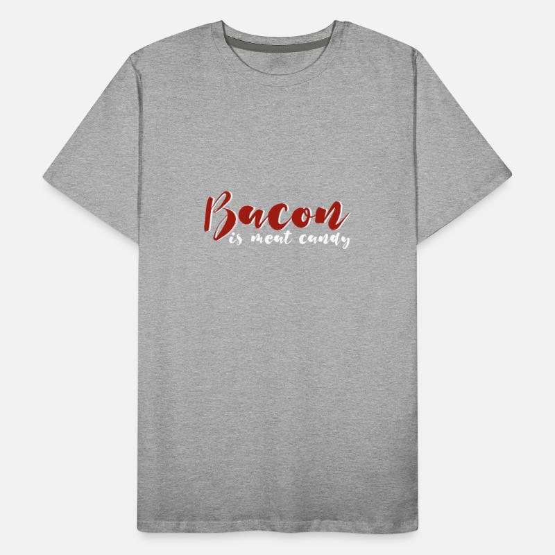 Bacon Is Meat Candy 4