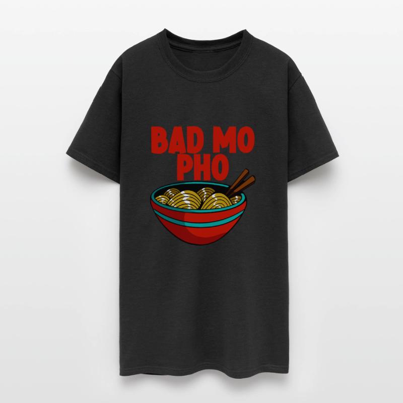 Bad Mo Pho 2