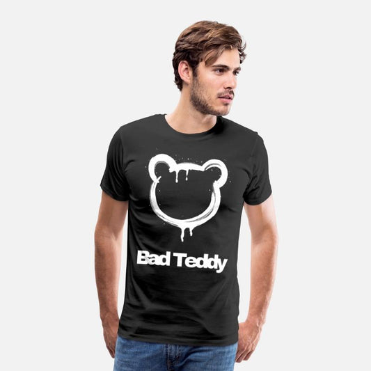 Bad Teddy Streetwear: Edgy Urban Style