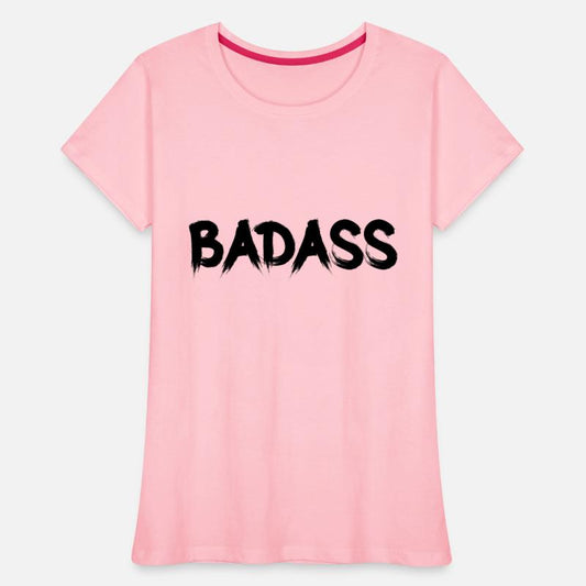 Badass classic design