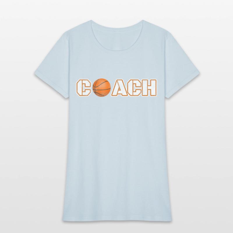 Baetball Ball Coach