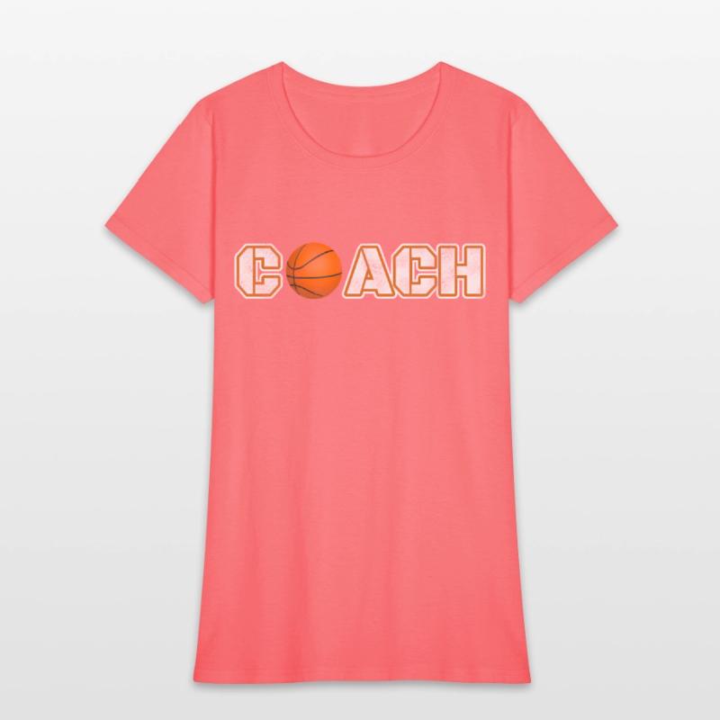 Baetball Ball Coach