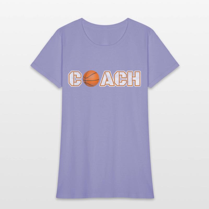 Baetball Ball Coach