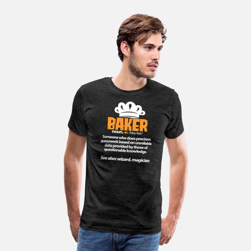 Baker Definition Baking