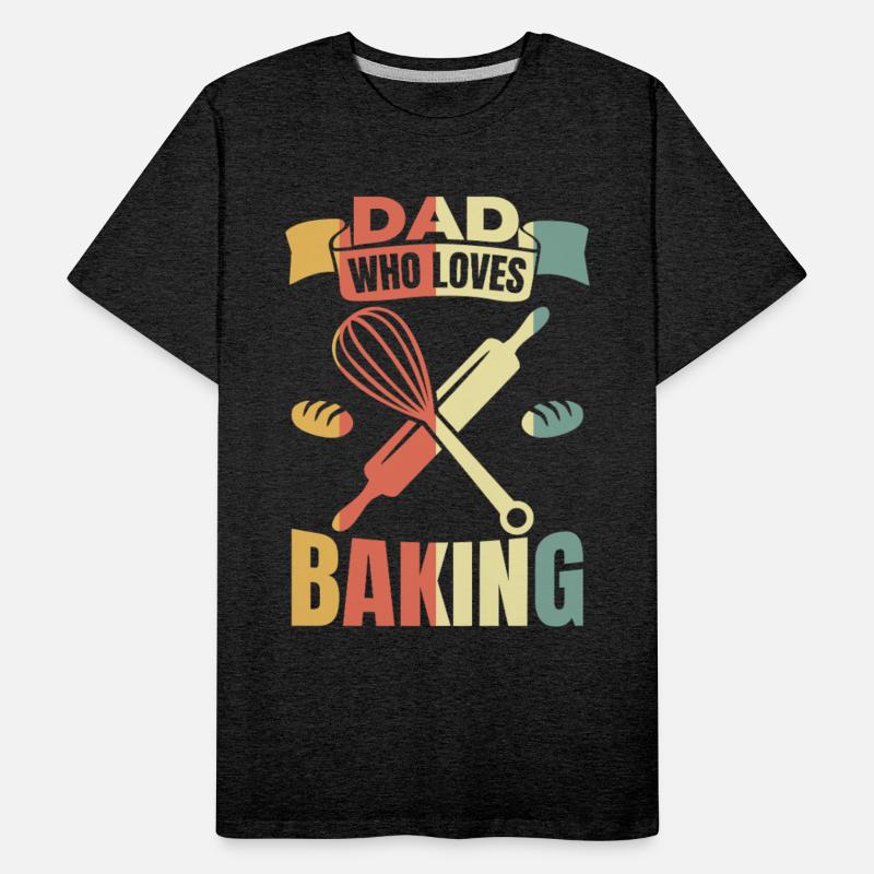 Baking Father