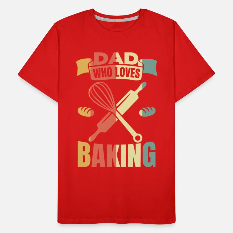 Baking Father