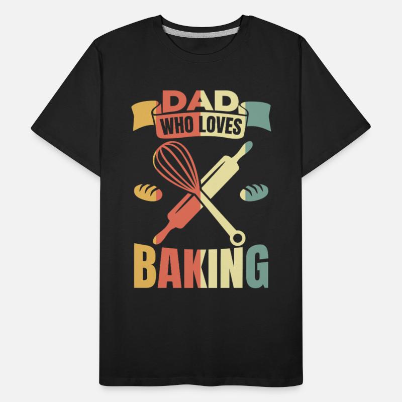 Baking Father