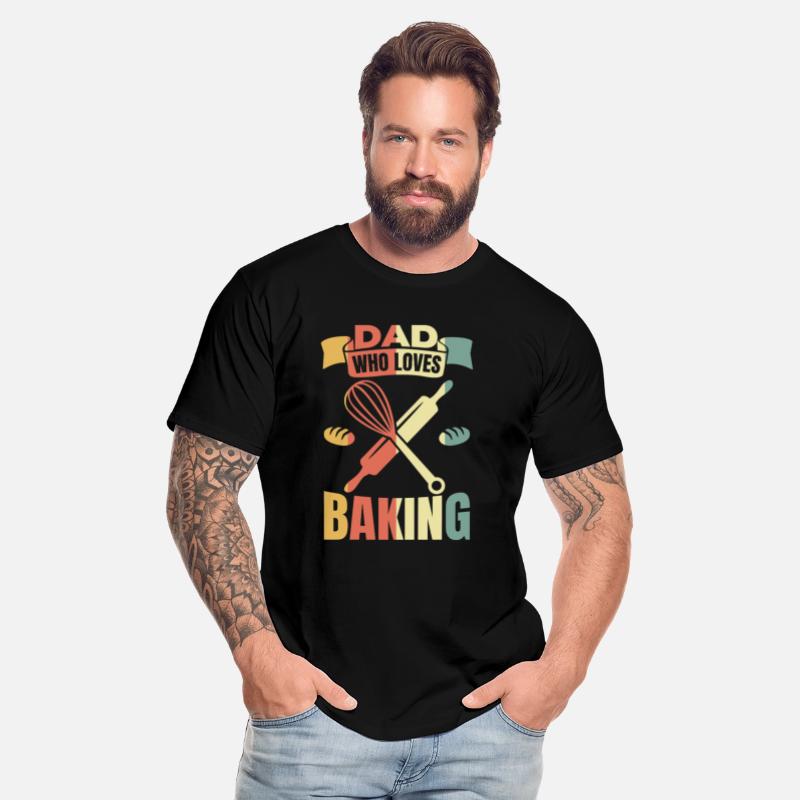 Baking Father