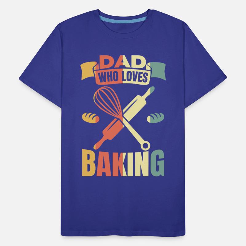 Baking Father