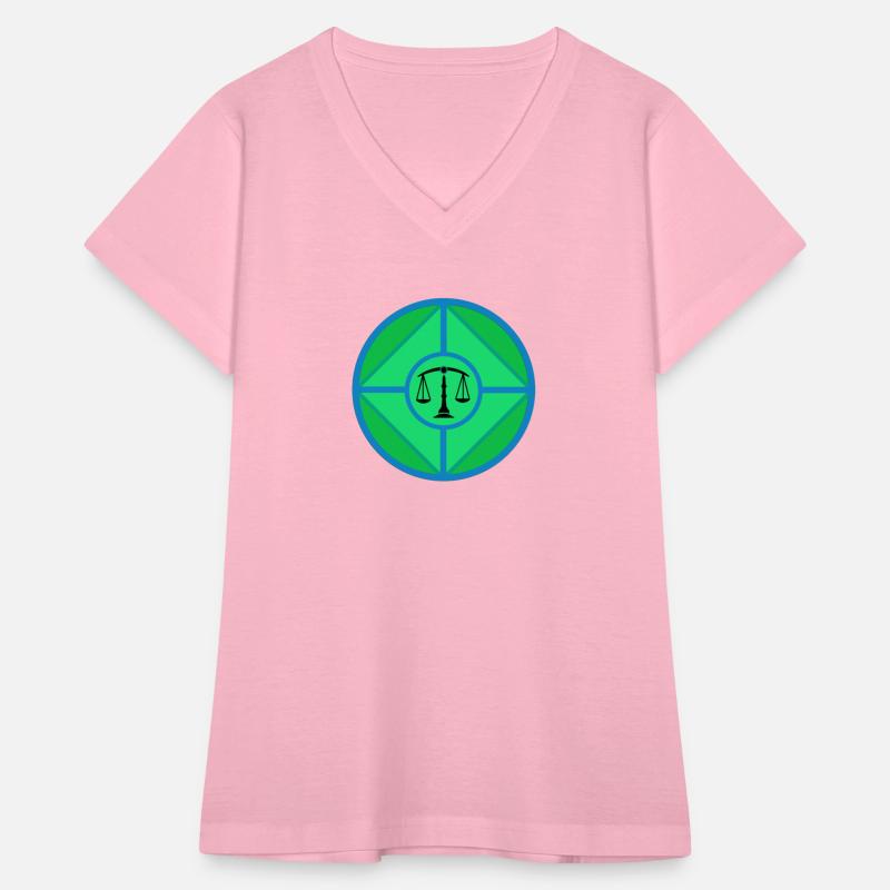 Balance Cross Circle