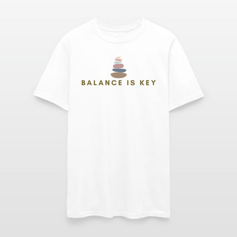 balance is key mindfulness