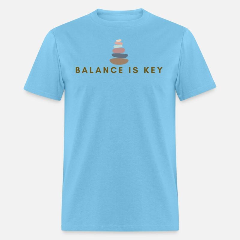 balance is key mindfulness