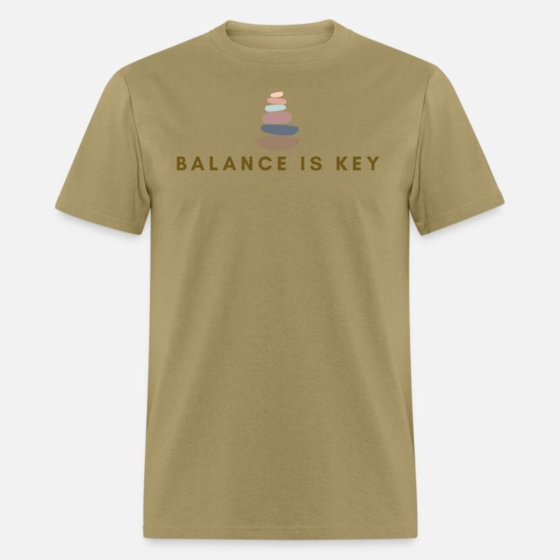 balance is key mindfulness