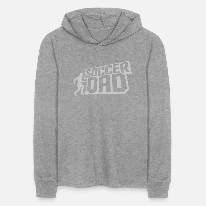 Ball Sport Soccer Dad