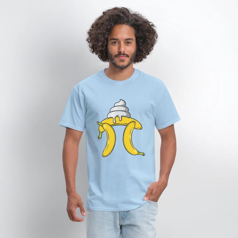 Banana Cream Pie Pi Day Math Equations