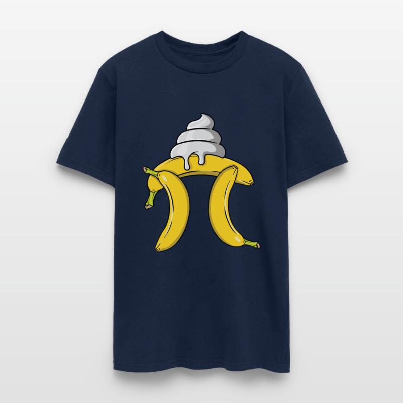 Banana Cream Pie Pi Day Math Equations