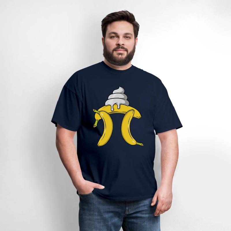 Banana Cream Pie Pi Day Math Equations