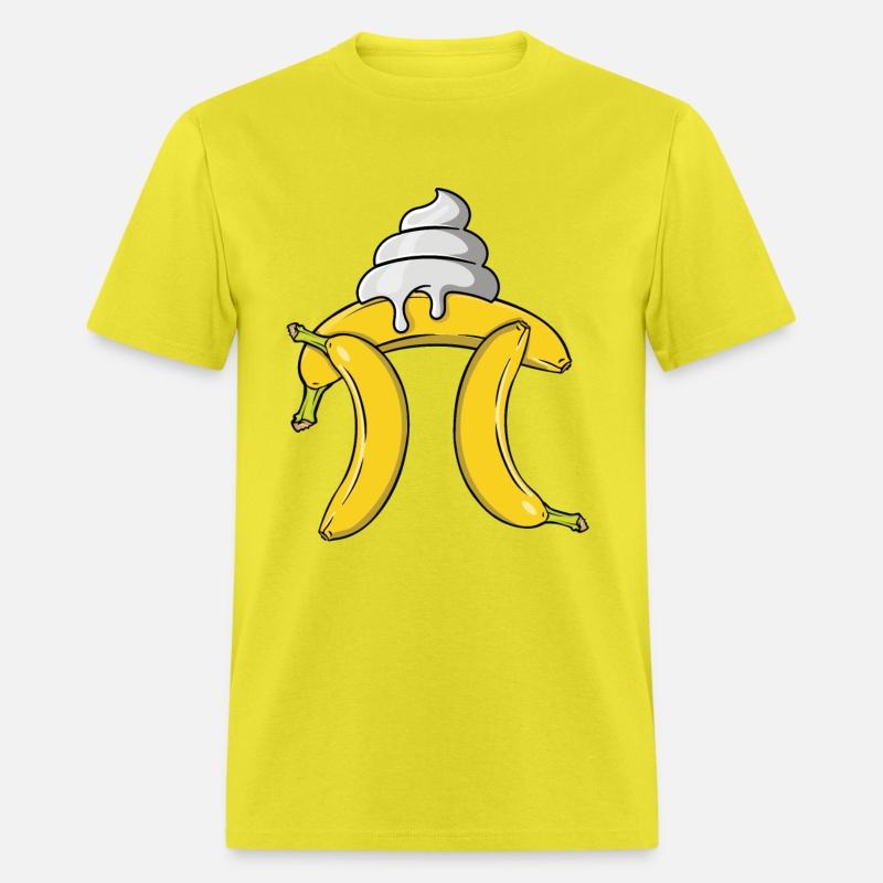 Banana Cream Pie Pi Day Math Equations