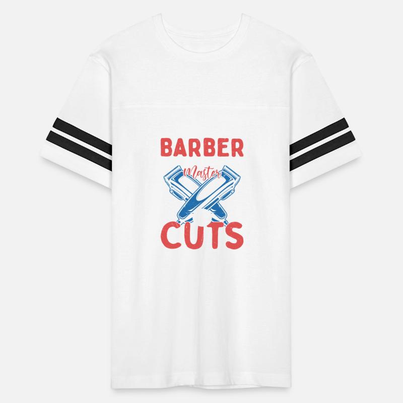 Barber Lord Of The Fades Master of Cuts Haircut Ba