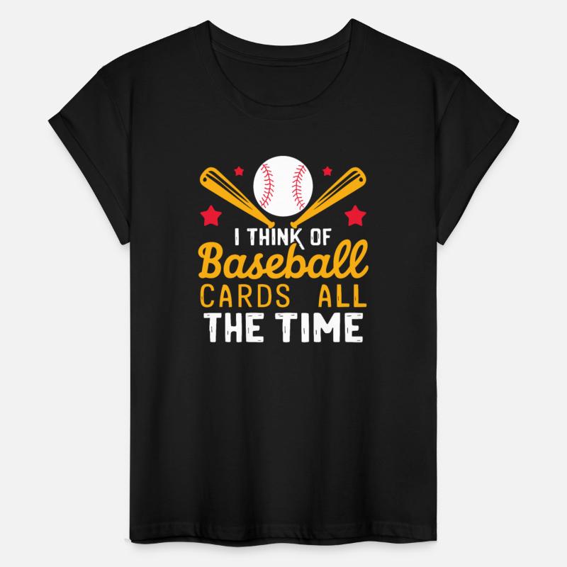 Baseball Cards Baseball Player Baseball Fan Gift