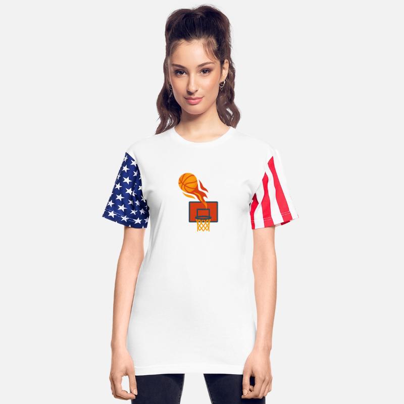 Basketball Lovers Graphics