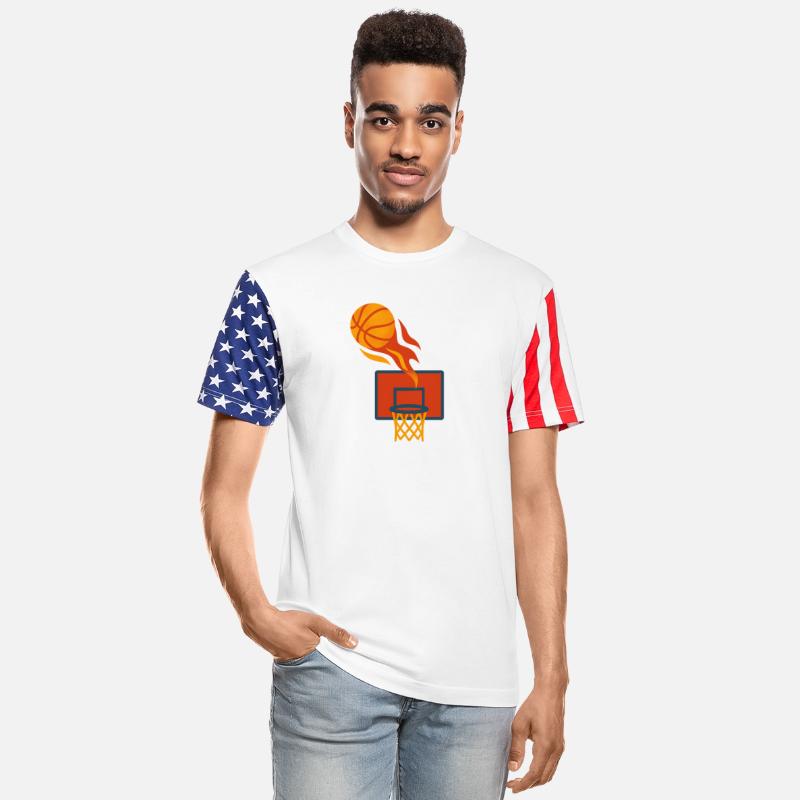 Basketball Lovers Graphics