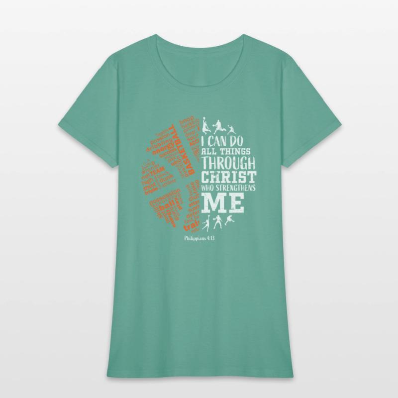 Basketball Sayings Christian Verse N