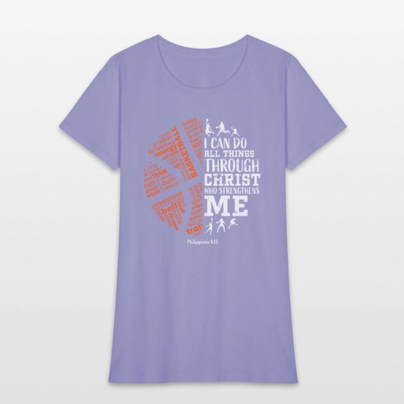 Basketball Sayings Christian Verse N