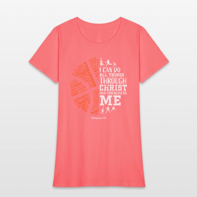 Basketball Sayings Christian Verse N