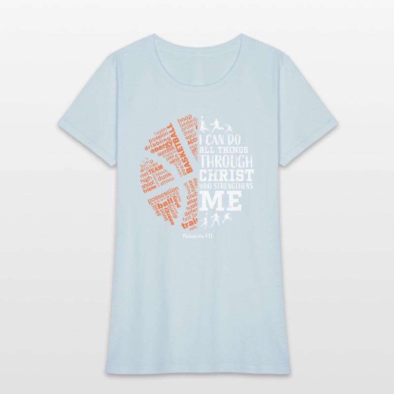 Basketball Sayings Christian Verse N