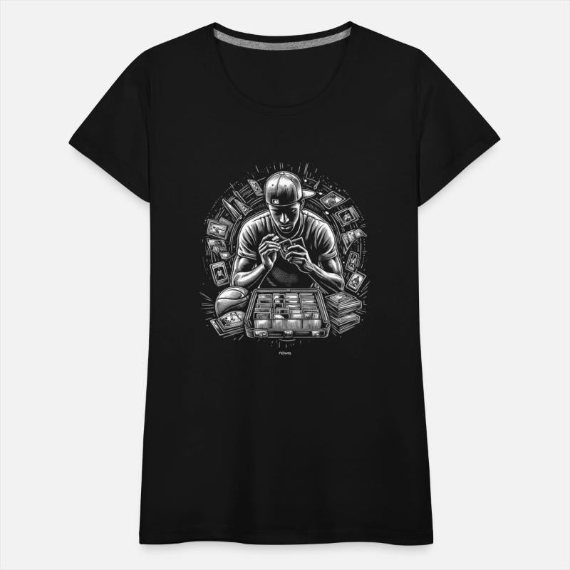 BASKETBALL TRADING CARDS COLLECTOR SWAPPING