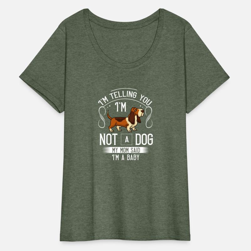 Basset Hound Dog Puppies Owner