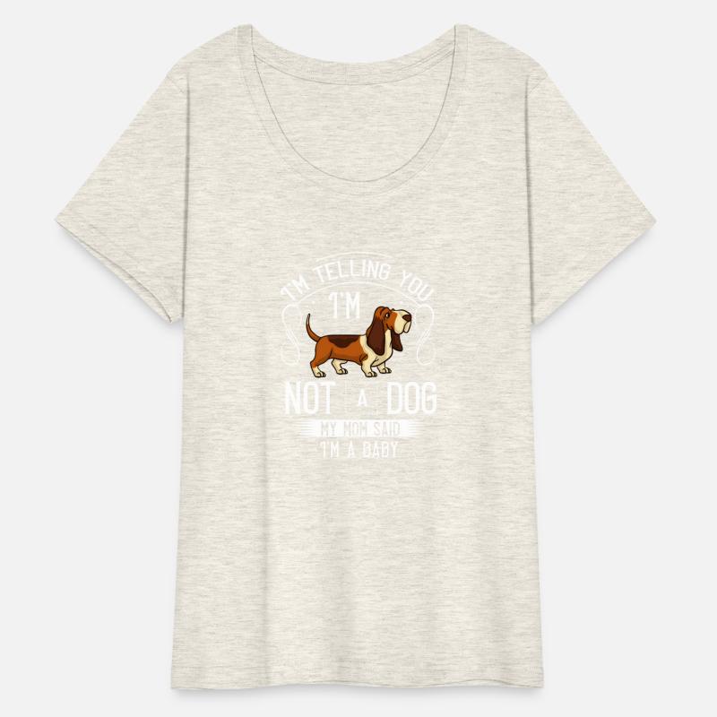 Basset Hound Dog Puppies Owner