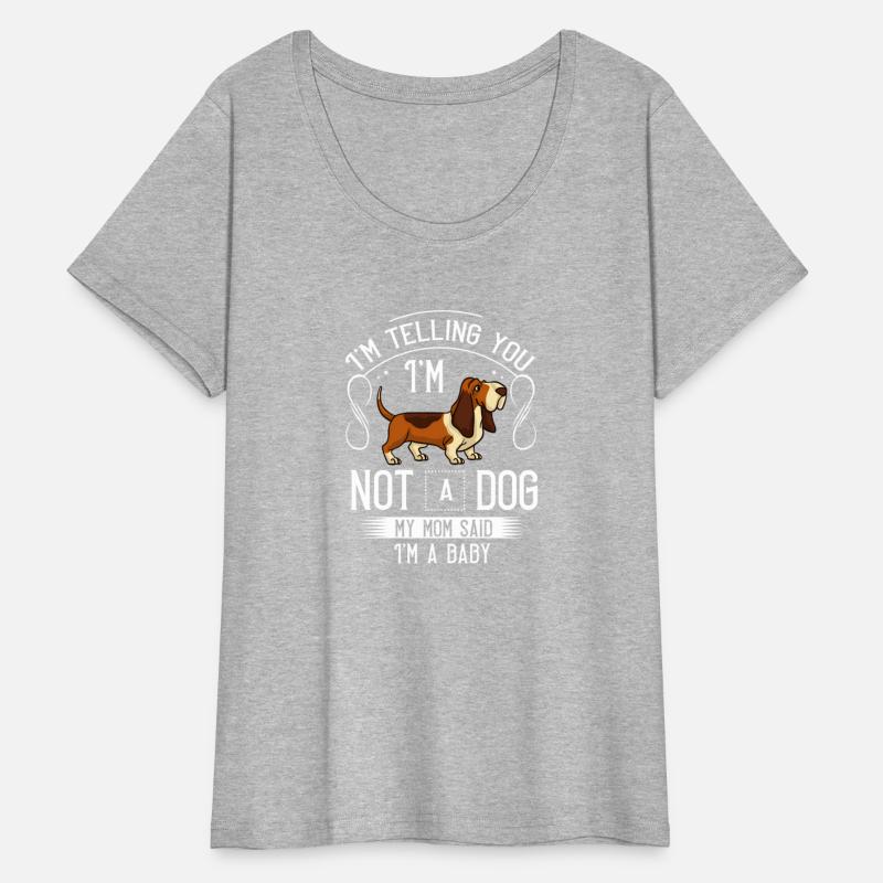 Basset Hound Dog Puppies Owner