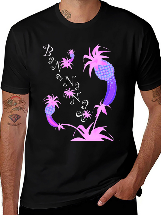 Banana? Pineapple T-Shirt - Unique Design