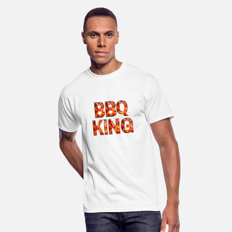 BBQ KING