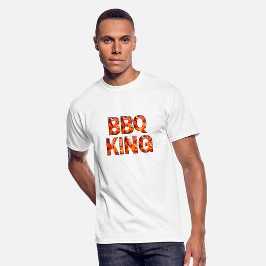 BBQ KING